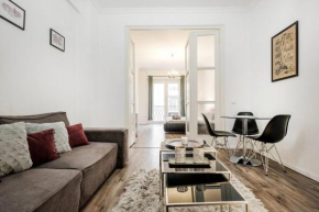 Splendid Private Flat